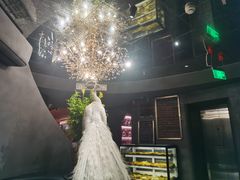 -滇野云南野生菌餐厅(陕西南路店)