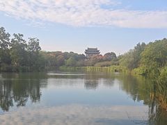 -南山风景名胜区