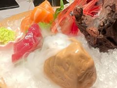 -松鹤精致料理(五一中路店)