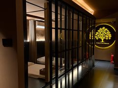 -泰·菩提树下[泰式按摩x精油SPAx肩颈头疗](新景店)