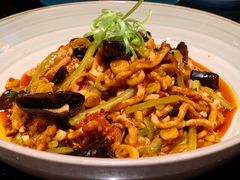 -华豫川酒家(双子塔店)