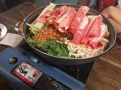 -MI WU FACTORY米屋美食工厂餐厅(绿地店)