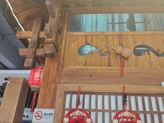 -印象鲵宴·张家界地标美食名片(溪布街店)