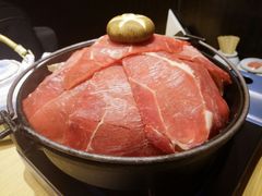 -富山日式料理(宽厚里店)