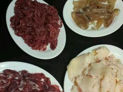 -来自潮州牛肉店(华强北店)