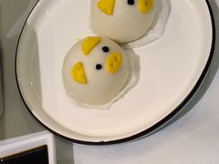 -大鸭梨烤鸭(左家庄店)