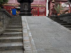 -长春观