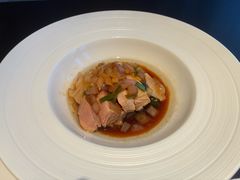 -丽晶轩中餐厅(重庆丽晶酒店)