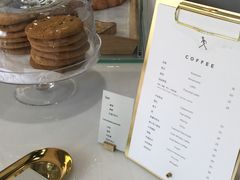 菜单-常识咖啡common sense(春熙路店)