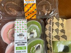 -ALDI奥乐齐超市(凯德虹口店)