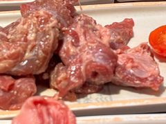 护心肉-喜来稀肉(虹泉路店)