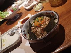 -肉魁屋·烧肉·烧鸟·酒场(高新店)
