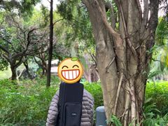 -黄埔荔枝公园