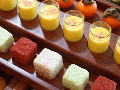 -广州柏悦酒店·悦景轩·粤菜餐厅