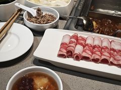 -海底捞火锅(天一广场亚细亚店)
