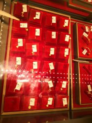 -中国黄金(北京旗舰店)