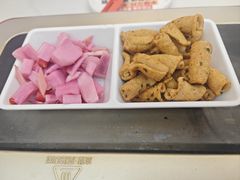 -雅佳神话·麻辣烤鱼(新街口店)