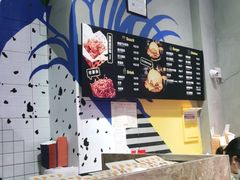 -前进5路汉堡炸鸡(汉街skp店)