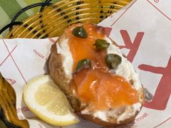 -BISTROFIORE美伊娜(伊犁南路店)