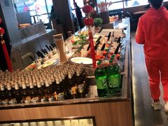 -比格比萨自助(诺亚大厦店)