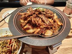 -六月雪干锅(绵阳凯德广场店)