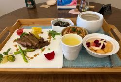 -和伊母婴护理中心·全套房(金山店)