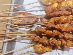 -管氏翅吧(马家堡店)