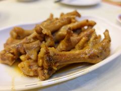 -桥底辣蟹(谢斐道店)