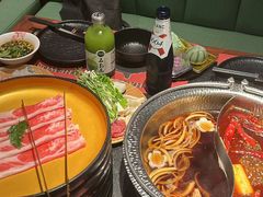 -牛New寿喜烧(闵行龙湖天街店)