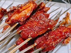 -杨家崴子碳缸烧烤(东三马路店)