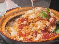 腊味煲仔饭-煲煲好(朝阳门店)