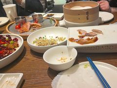 -小大董·烤鸭(王府井apm店)