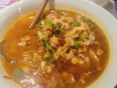 -铁公鸡·四川料理(天环广场店)