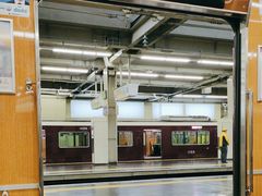 -阪急百货店(梅田总店)