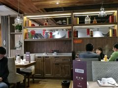 -客乡情(南京东路店)