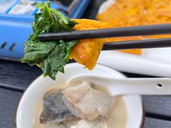 -炊烟餐厅