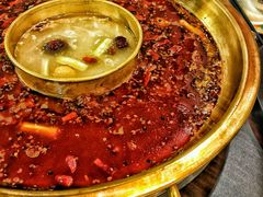 -舌尖记忆重庆火锅(悉尼店)