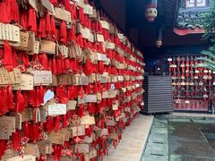 -峨眉山报国寺