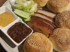 -烧肉馆(古北水镇景区店)