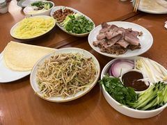 -老昌春饼(中央大街店)