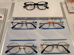 -宝视达眼镜(美中城店)