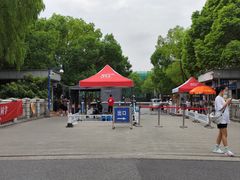 -东华大学(松江校区)