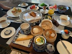 -王府半岛酒店