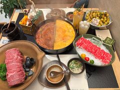 -山缓缓火锅(上海闵行龙湖店)