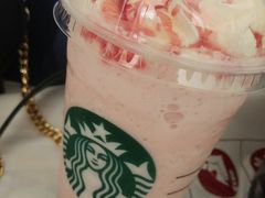 -星巴克(太原柳巷第一店)