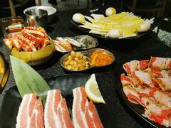 -伊茉家的烤肉店(勒泰中心店)