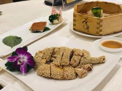 -荣粤酒家·融合粤菜