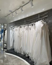 -MANLI BRIDAL婚纱