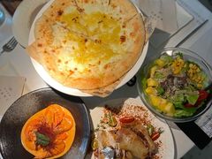 -春树下·树屋花房西餐厅(罍街AS1980店)