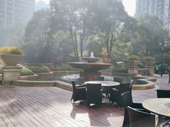 -富力威斯汀酒店·知味自助餐厅